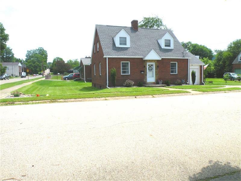 Property Photo:  114 Coolidge  PA 15024 