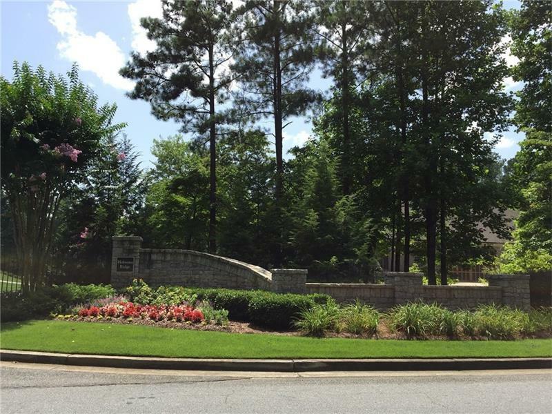 Property Photo: 5341 Hill Road NW 30101