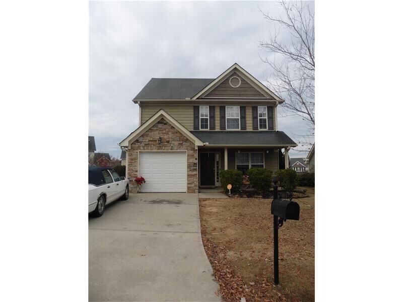 Property Photo:  6604 White Walnut Way   30517 