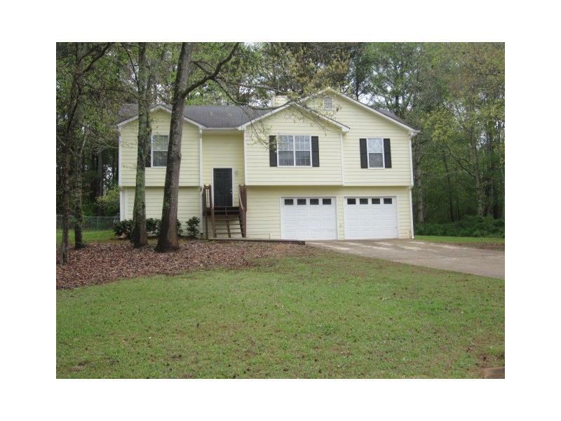 Property Photo:  125 Westin Drive   30141 