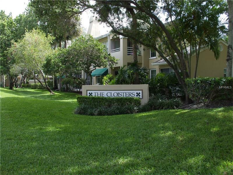 Property Photo:  8395 Meadowbrook Drive 1  FL 33777 