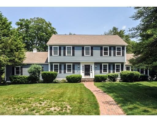 Property Photo:  23 Shoe Cottage Ln  MA 02339 