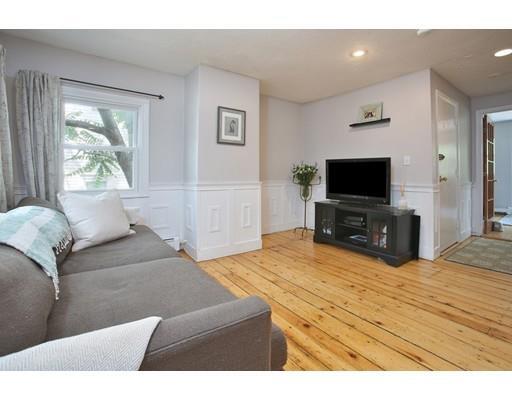 Property Photo: 206 Bunker Hill St 2 MA 02129