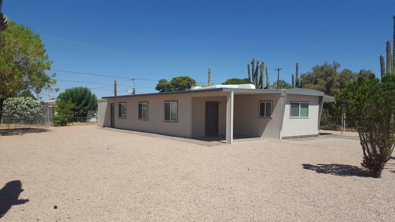 Property Photo:  122 N 80th Place  AZ 85207 