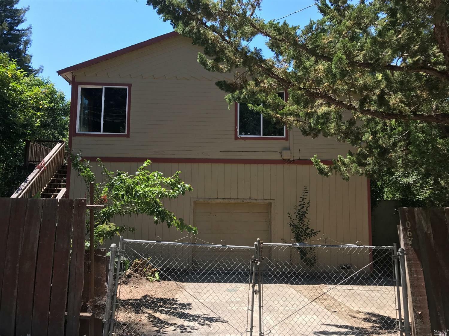 Property Photo: 10670 Grays Court CA 95436
