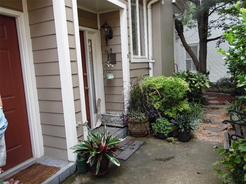 Property Photo:  836 Saint Charles Avenue NE D   30306 