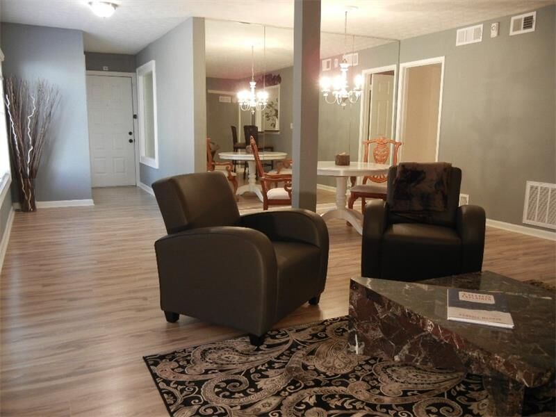 Property Photo:  1323 Branch Drive 1323   30084 