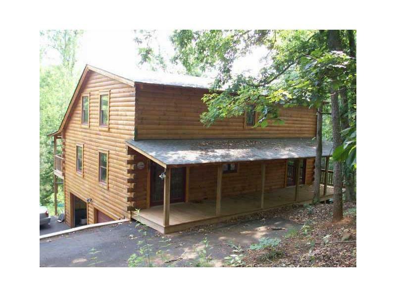 Property Photo: 320 Sutallee Place 30184