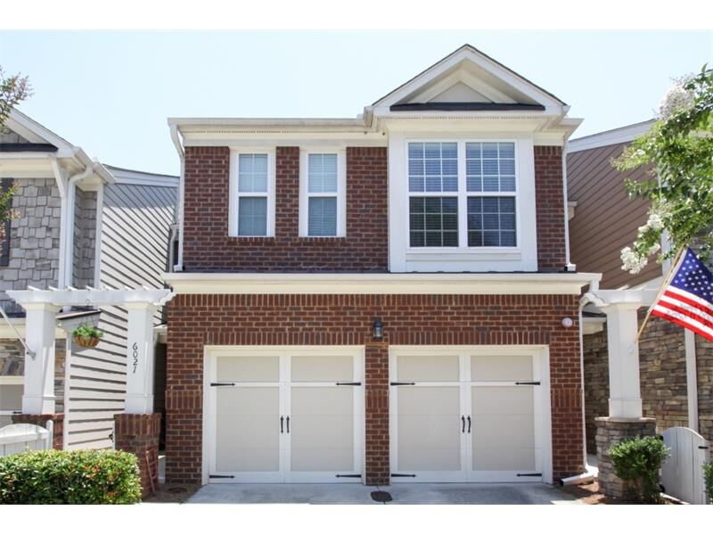 Property Photo: 6021 Mayfield Way SE 6021 30126