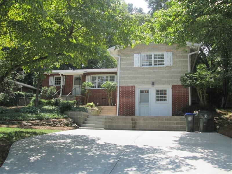 Property Photo:  3762 Greenhill Drive   30341 