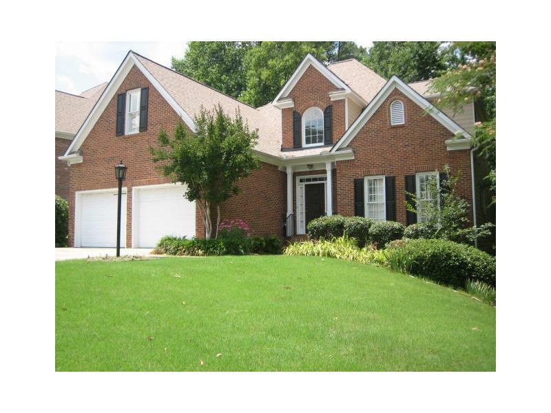 Property Photo:  1337 Parkview Lane NW 0   30152 