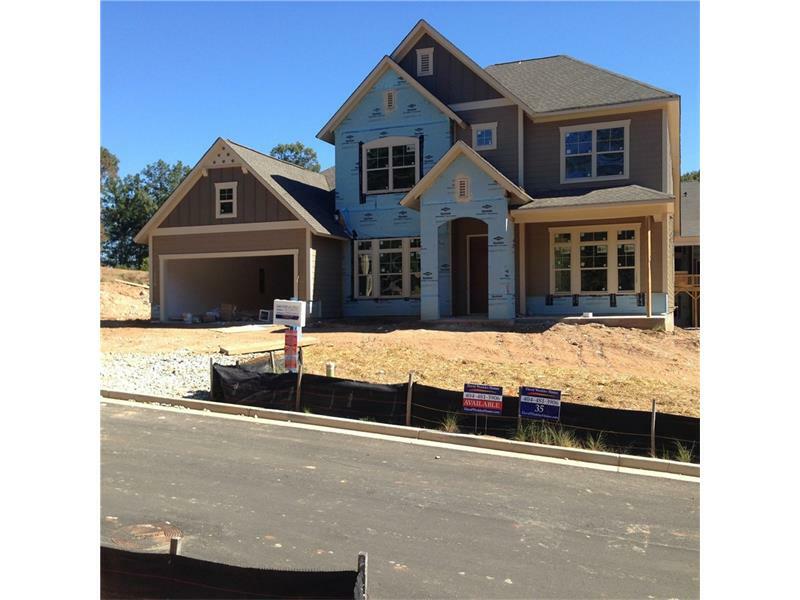 Property Photo: 5308 Bluestone Circle 30126