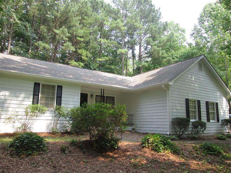 Property Photo: 274 N Briar Ridge 30189
