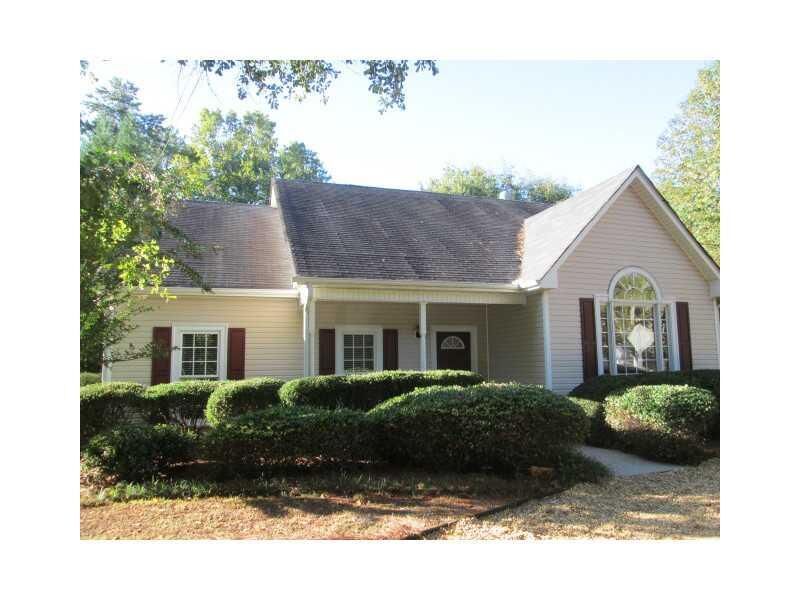 Property Photo:  799 Polk Street NW   30064 