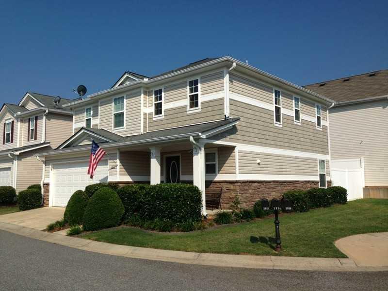 Property Photo: 3930 Cutler Donahoe Way 30040