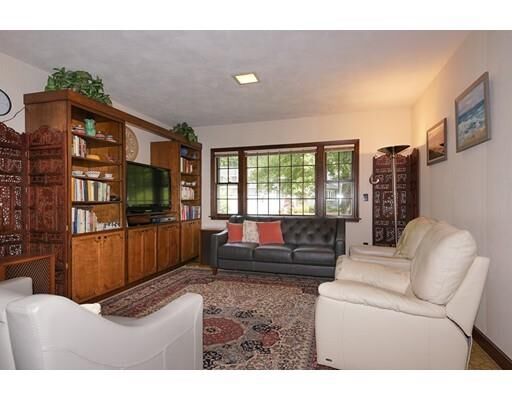 Property Photo: 20 Paul Revere Road MA 01730