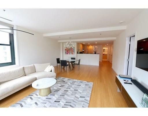 Property Photo:  9 W Broadway 600  MA 02127 