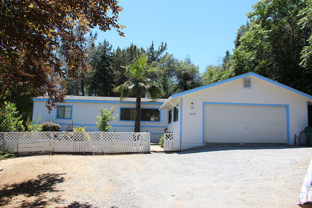 Property Photo:  3390 Pickard Street  CA 96019 