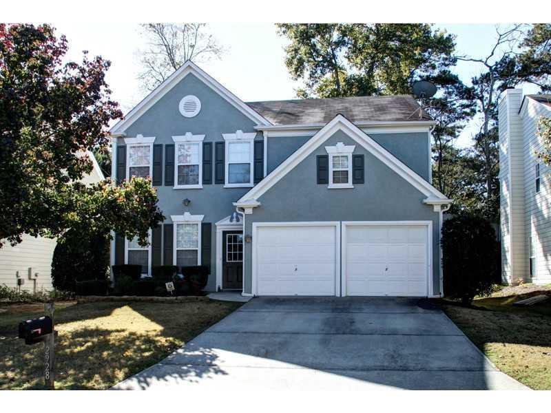 Property Photo: 2928 Cottesford Way SE 30080