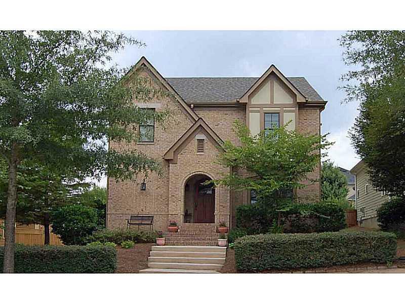 Property Photo: 3153 Primrose Street 30135