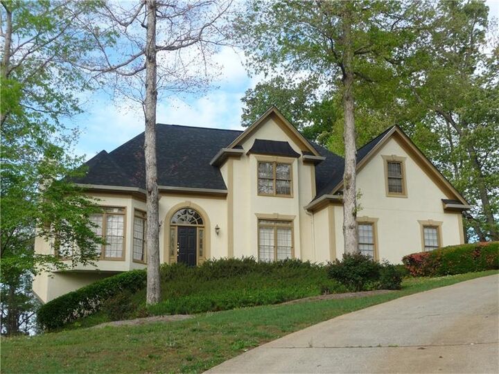 1343 High Falls Court  Atlanta  30311 photo