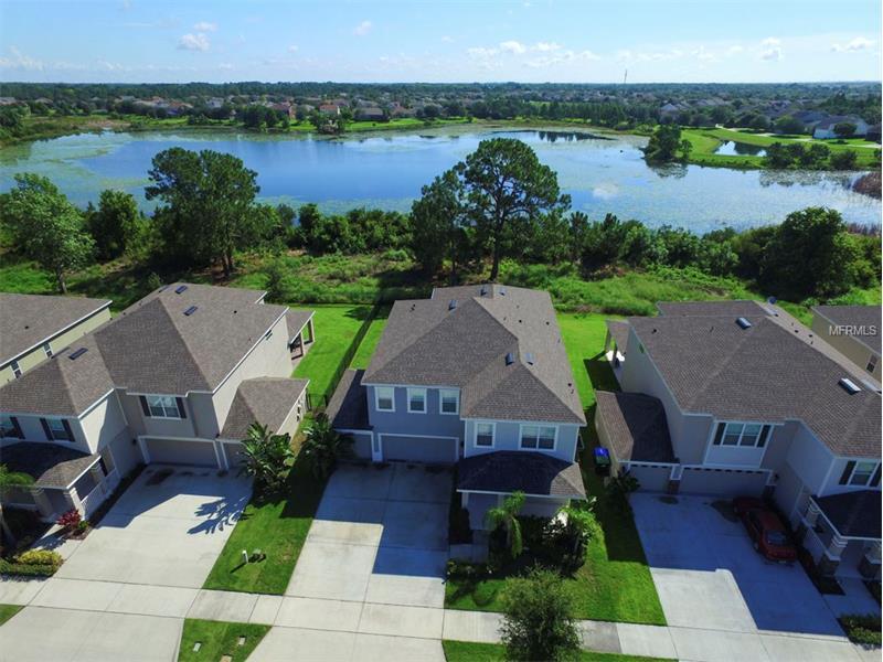 Property Photo:  4132 Blue Major Drive  FL 34786 