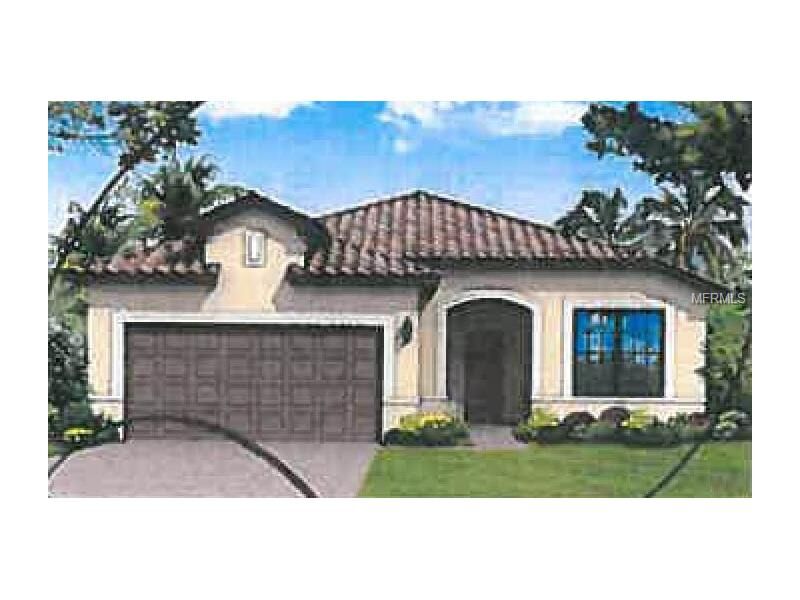 Property Photo:  13847 Miranese Street  FL 34293 