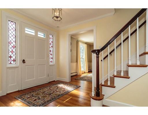 Property Photo: 19 Cumberland Rd MA 02478