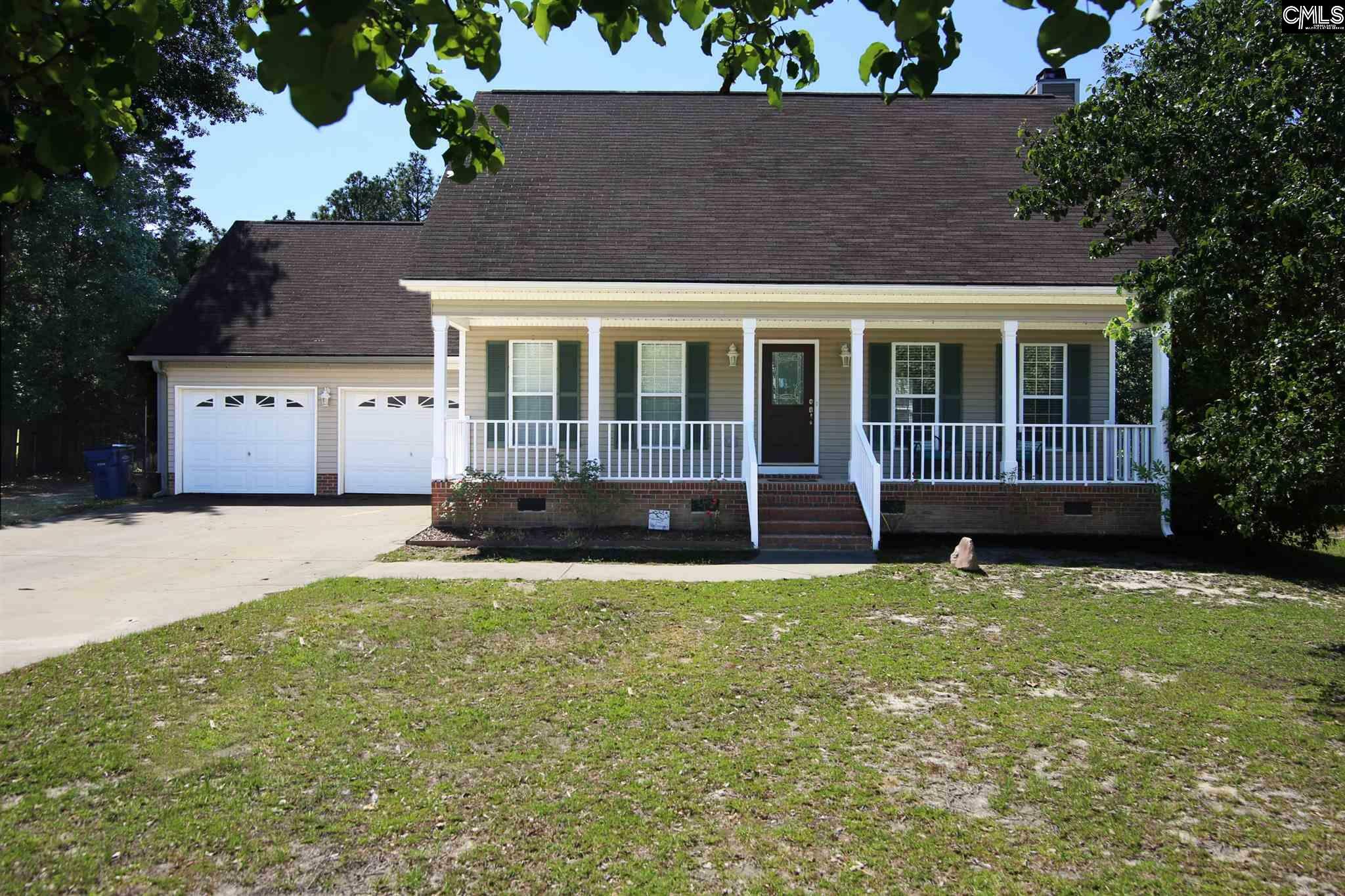 Property Photo:  556 Shirway  SC 29073 