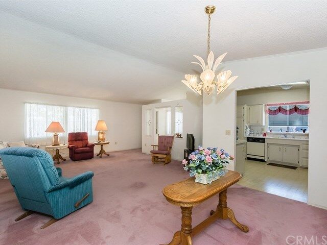 Property Photo:  21621 Sandia Road 44  CA 92308 