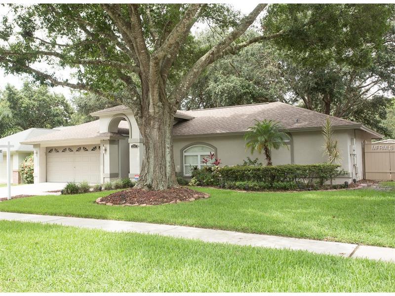 Property Photo: 2247 Groveland Drive FL 33549
