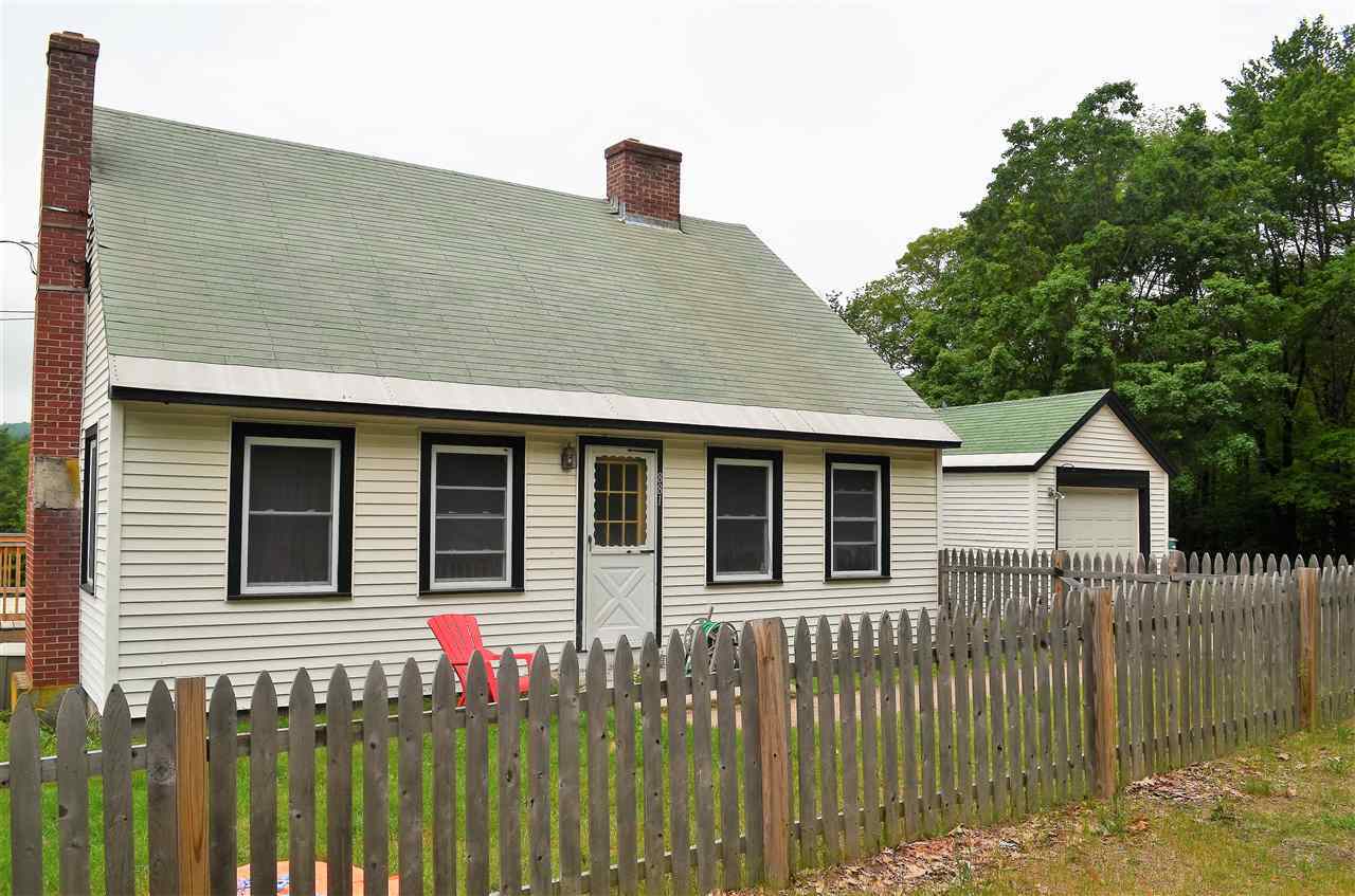 Property Photo:  881 Franklin Highway  NH 03216 