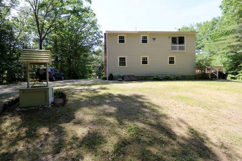 Property Photo:  46 Pond View Drive  NH 03032 