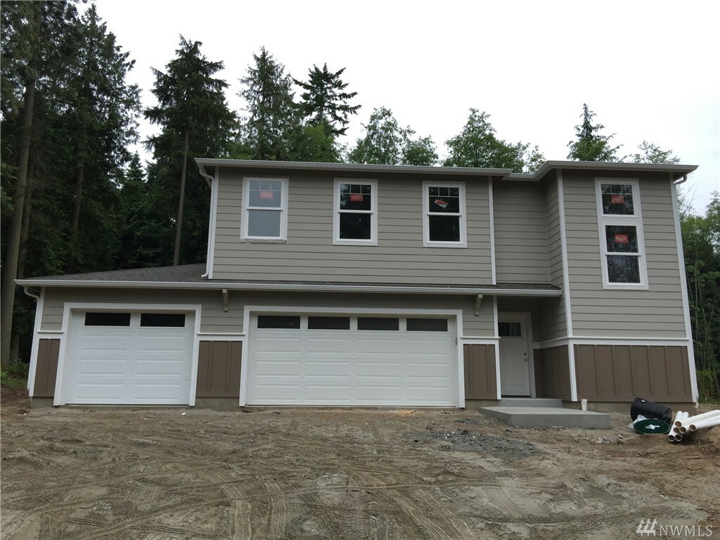 Property Photo:  22055 Jefferson Beach Rd NE  WA 98346 