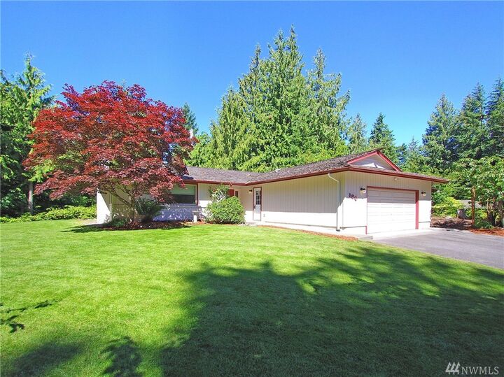 180 Blue Jay Place  Port Angeles WA 98362 photo