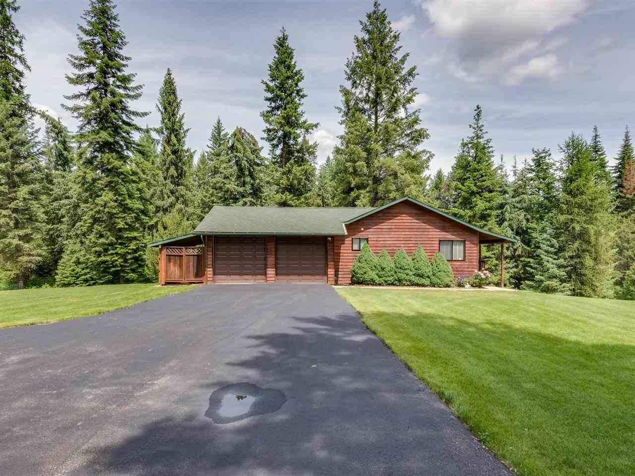 Property Photo:  1682 Fertile Valley Rd  WA 99156 