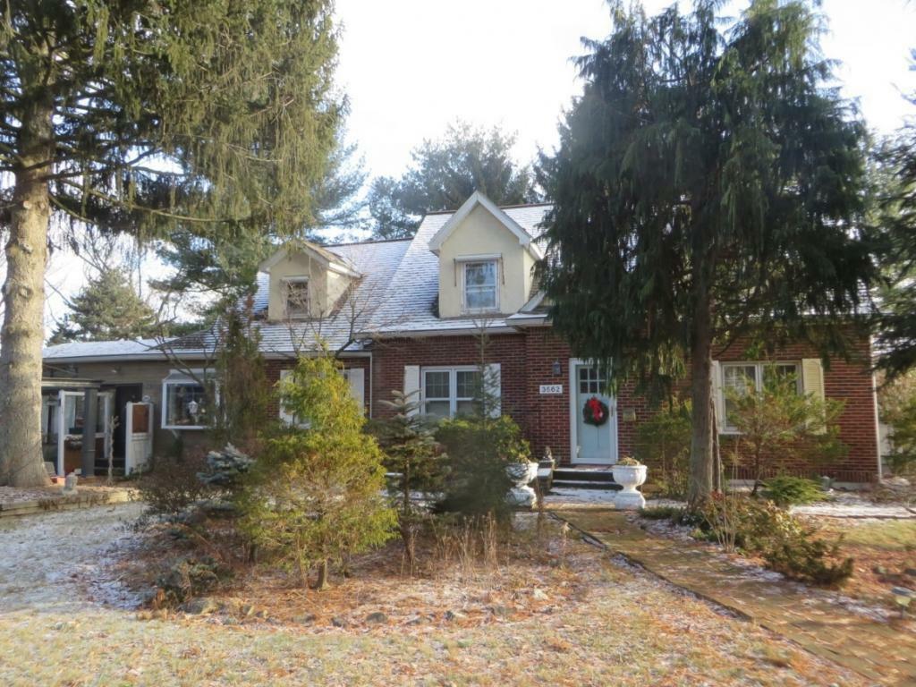 Property Photo:  3662 Watson Boulevard  NY 13760 