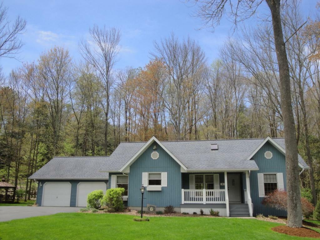 Property Photo:  34 Maryvale Drive  NY 13732 