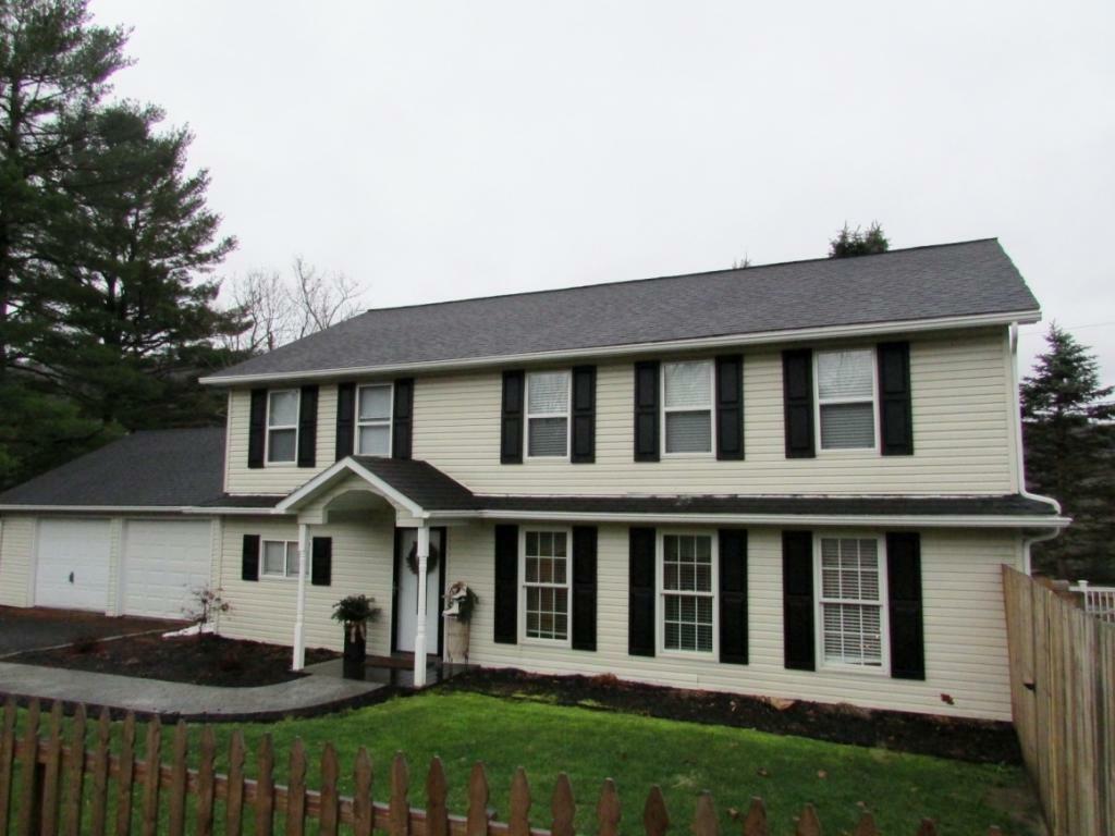 Property Photo:  156 Old Route  NY 13865 