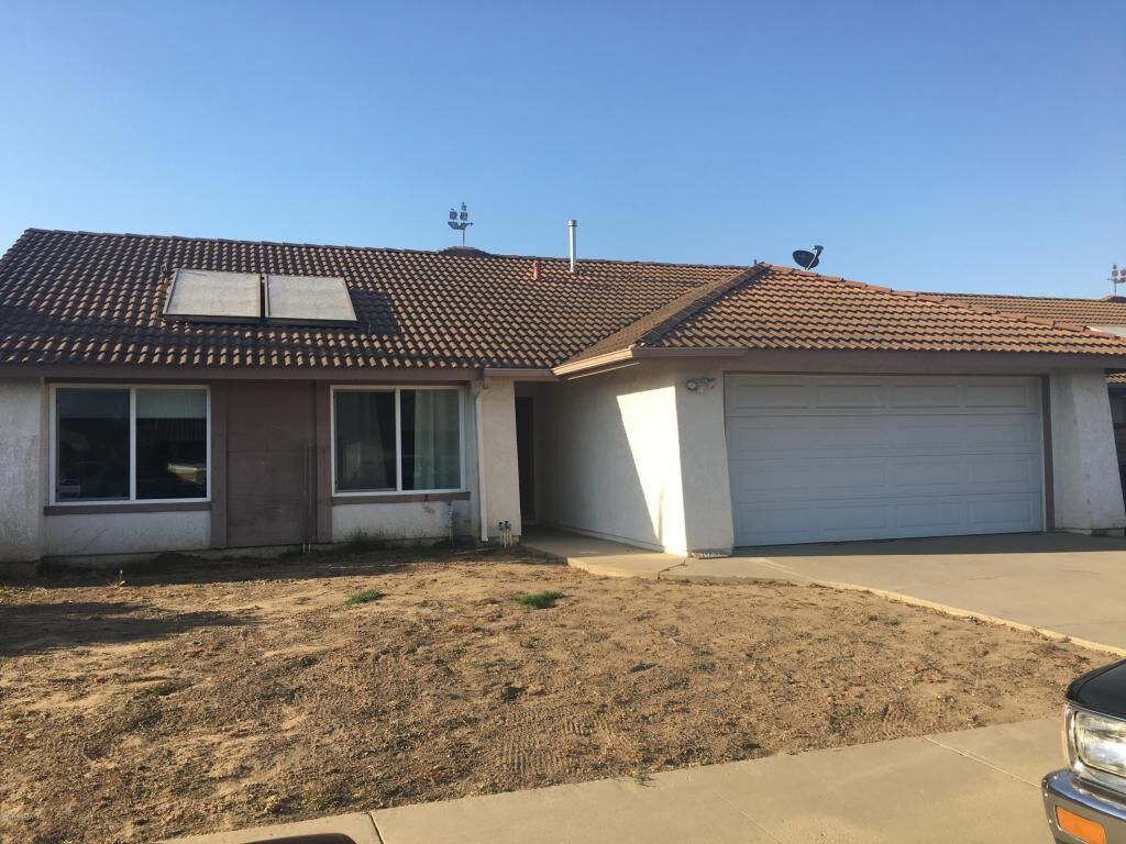 Property Photo:  1051 De Soto Drive  CA 93454 