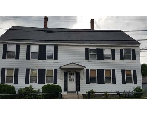 Property Photo:  19 Riverlin Street  MA 01527 