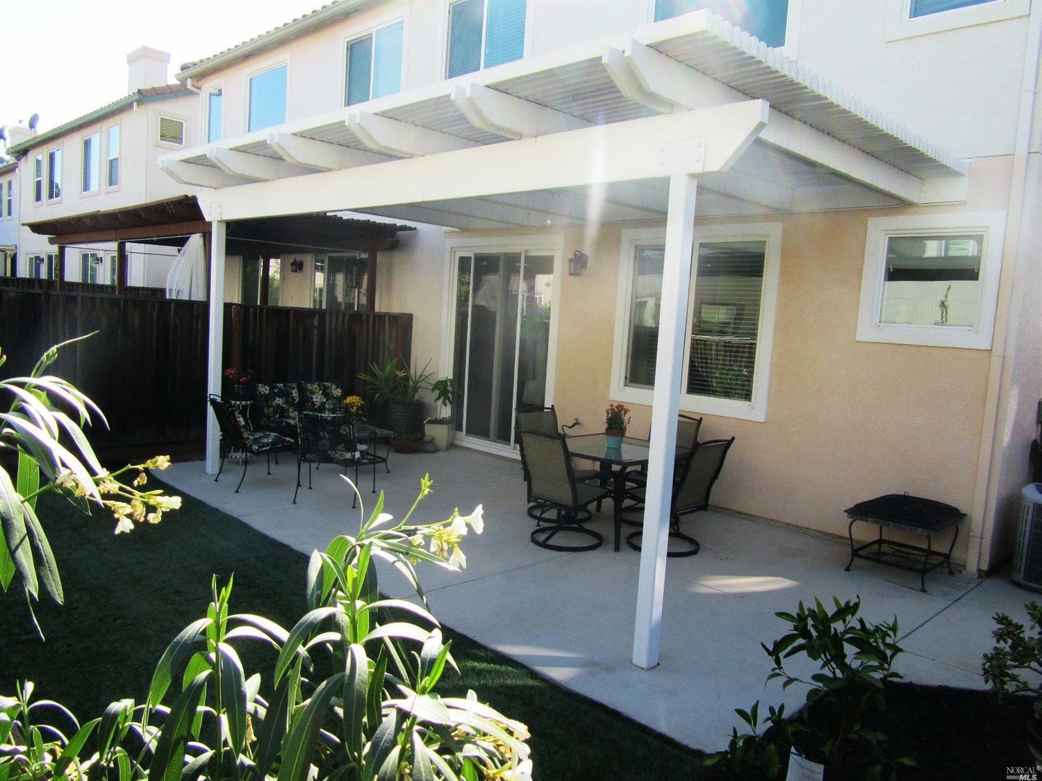 Property Photo:  1037 Portofino Avenue  CA 95687 