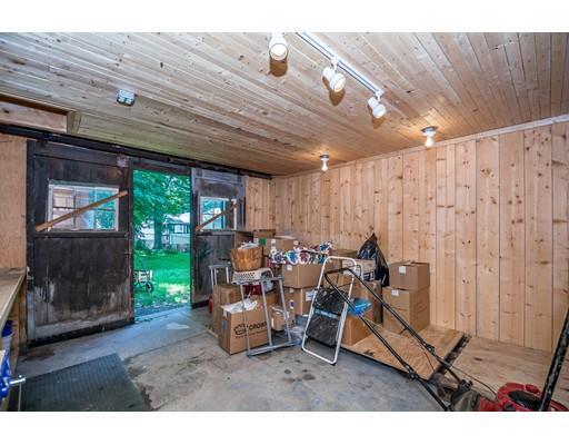 Property Photo: 47 Collincote St MA 02180