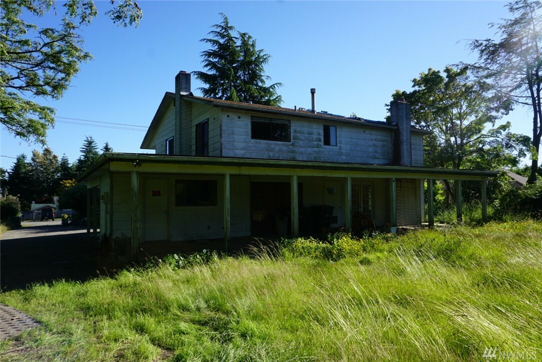 Property Photo:  3434 S 173rd St  WA 98188 