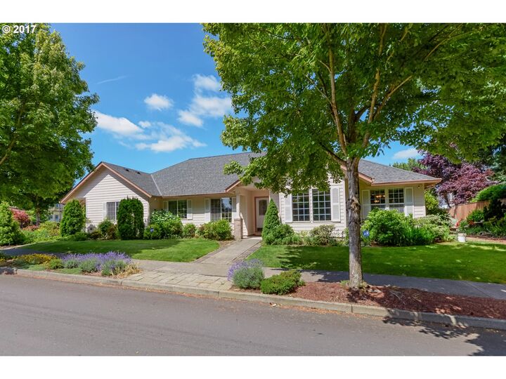 17712 NE 29th St  Vancouver WA 98682 photo