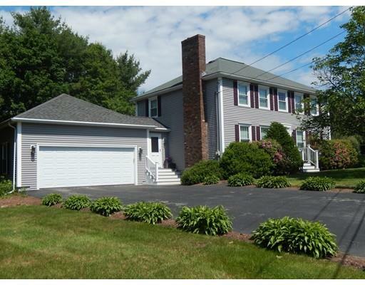 Property Photo: 180 Leo Drive MA 01440