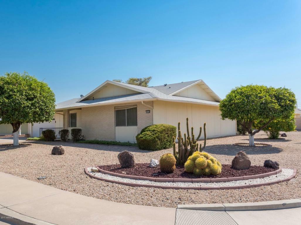 Property Photo:  11414 N 98th Avenue  AZ 85351 