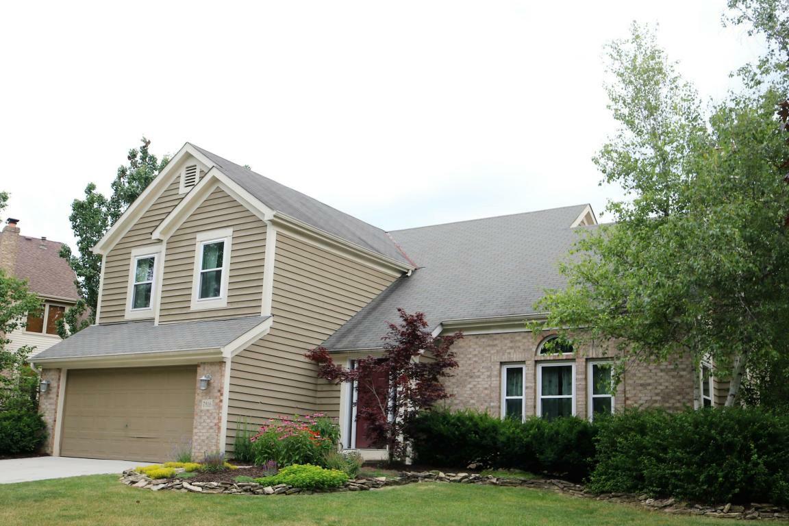 Property Photo: 7816 Brandonway Drive OH 43017
