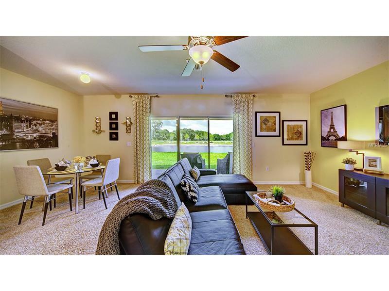 Property Photo: 12907 Shady Fern Drive FL 33534