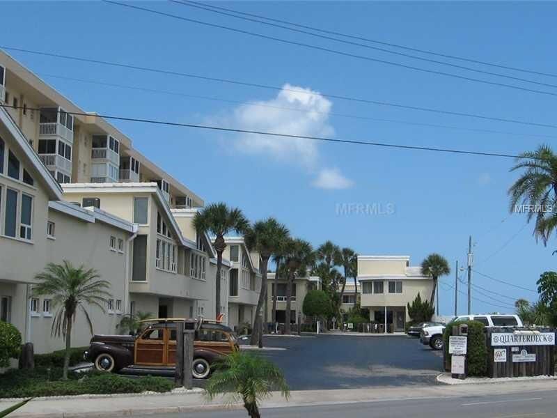 Property Photo: 1275 Tarpon Center Drive 104 FL 34285